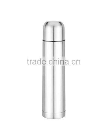 stainless steel vacuum flask