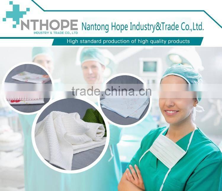 hot sale printed soft hankerchief 100%cotton