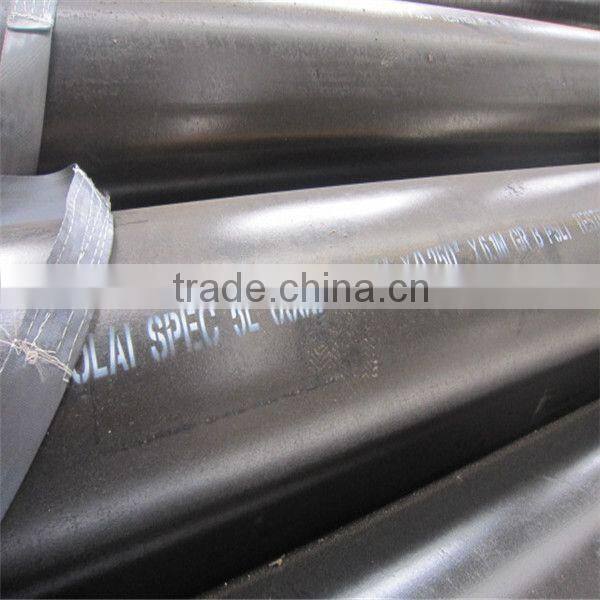 api carbon seamless steel pipe