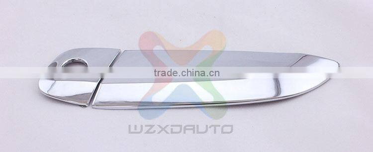 CHEVROLET SAIL 2010 CHROME HANDLE COVER CAR ACCESSORIES