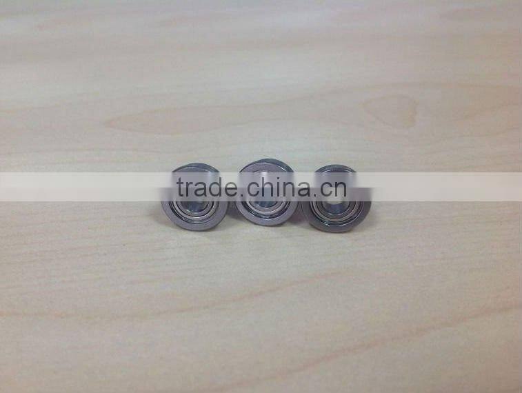 F6802 Ball Bearing for remote control helicopter , Deep Groove Ball Bearing