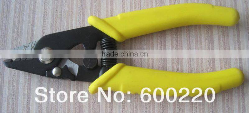 Stripping and cutting tool LS-063,Multi functional application and pliers type