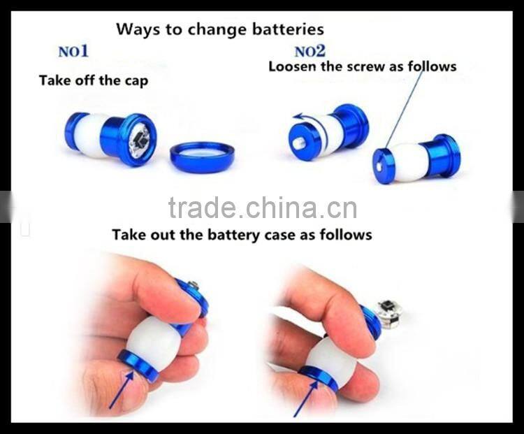 new design factory nice well smart design led bike lights