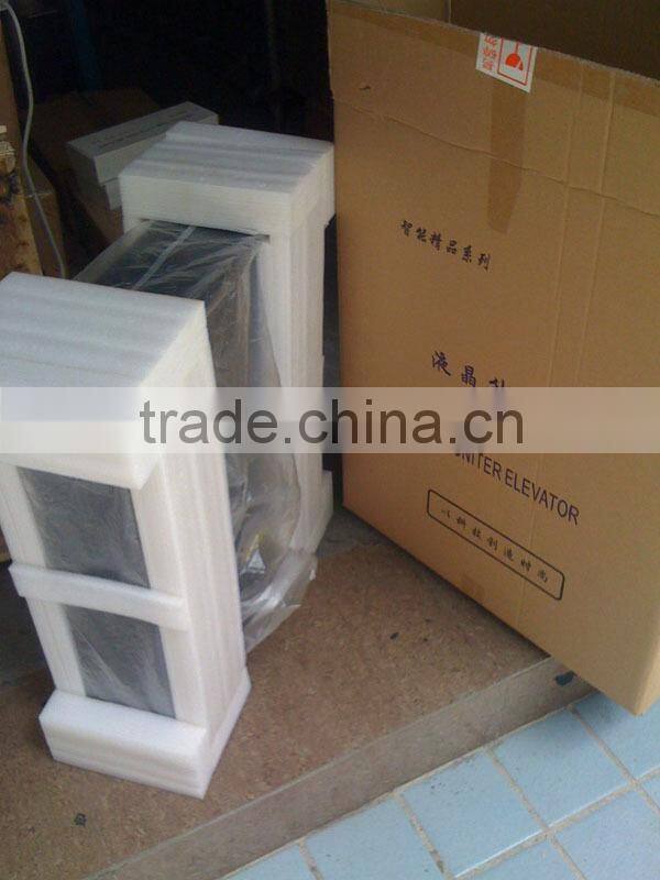 CE RoHS FCC LCD Motorized Lifter for Conference Table