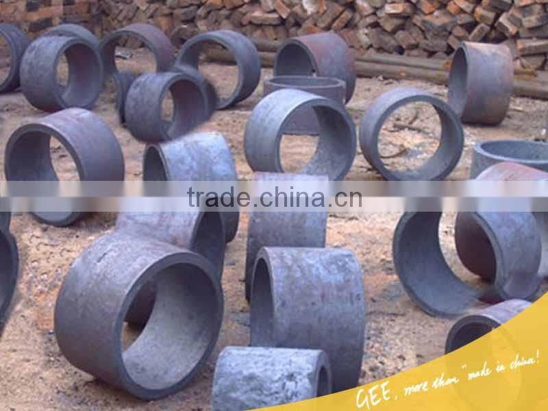 carbon steel npt pipe nipple