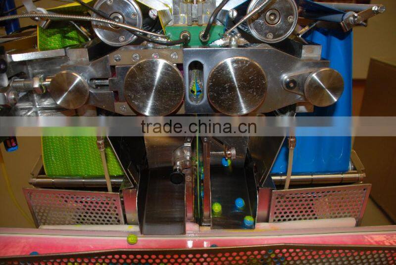 CS games S406PB Paintball Making Machine-Best Quality
