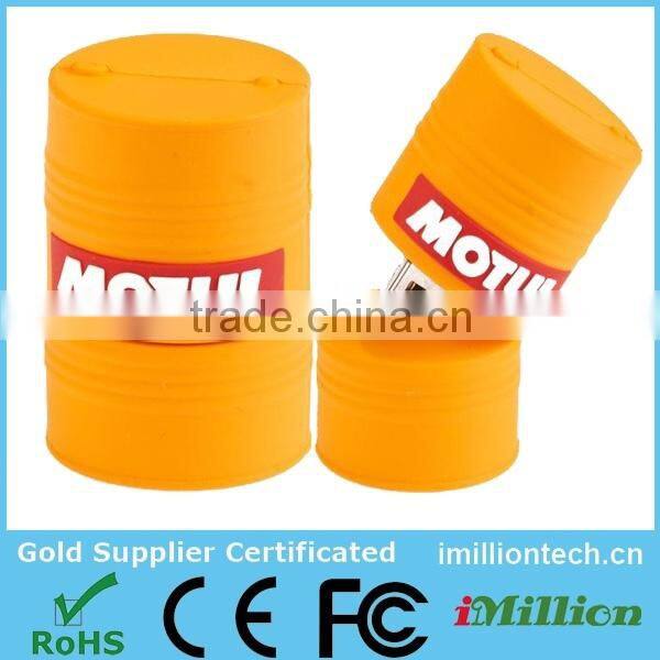 oil drum usb pendrive wholesale