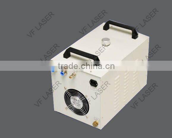 CO2 laser machine CW5000 water chiller