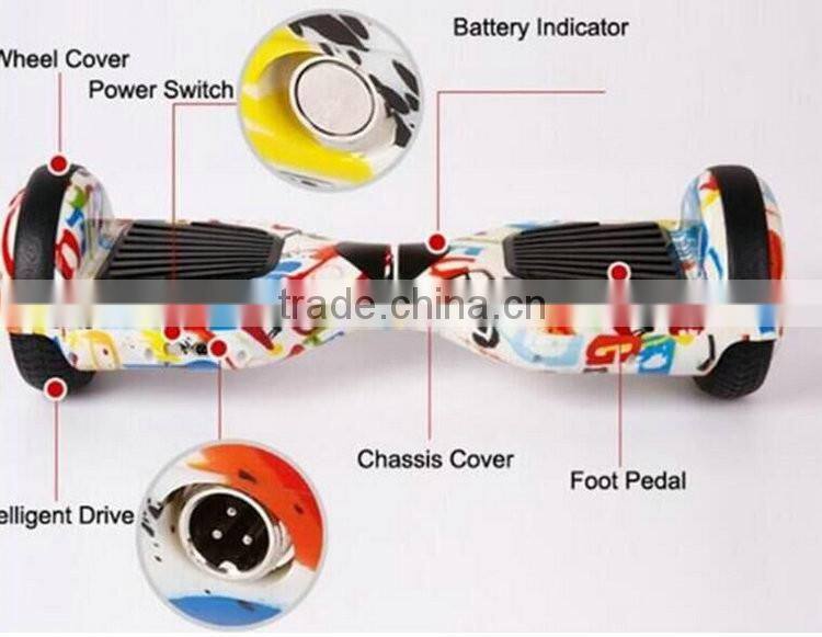 Alibaba express shipping mini smart balance scooters new inventions in china