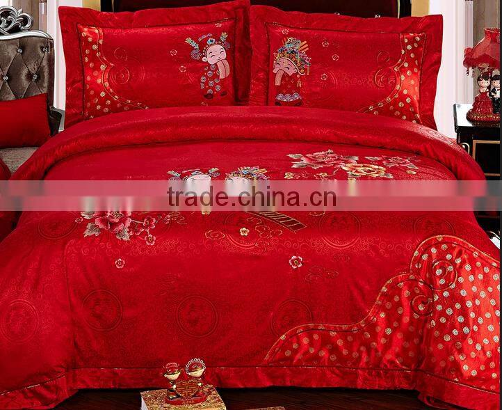 Bobai purided 100 cotton fabric for t-shirt