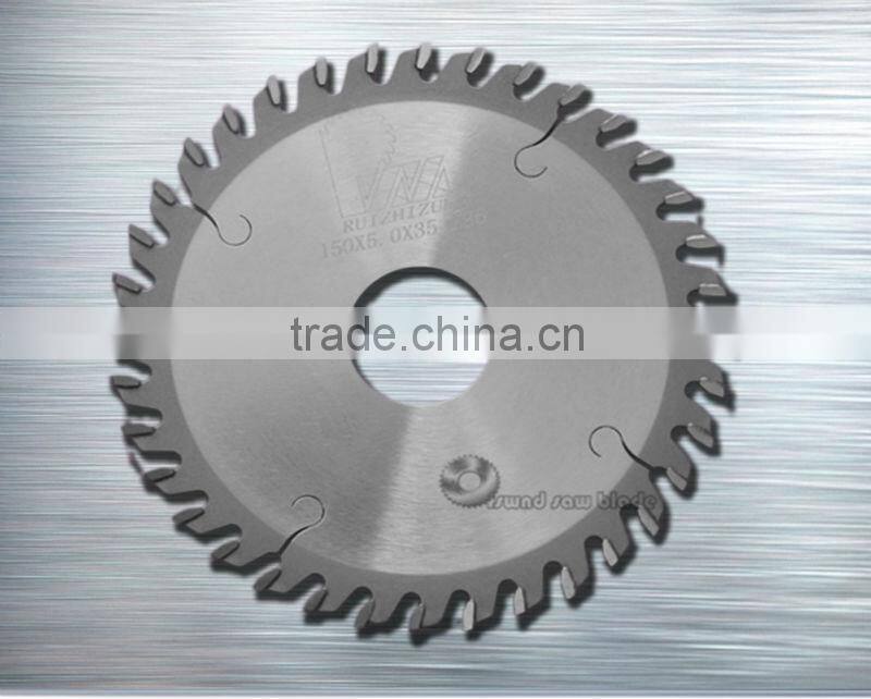 fswnd To cut Hardwood/MDF Tungsten Carbide Circular Saw Blade