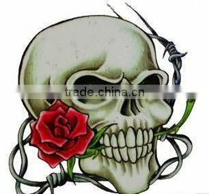 new decorative body tatoo stickers