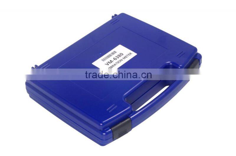 New 3 -Axis Vibration Meter VM-6380