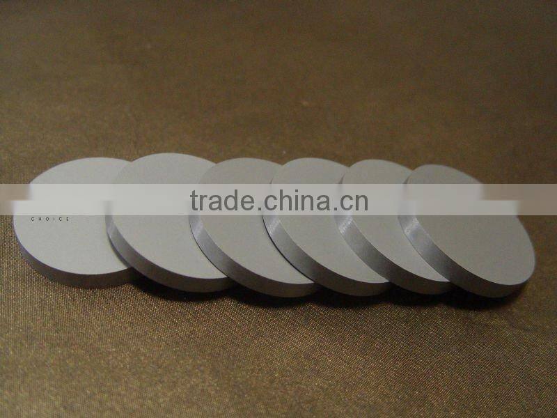 Sputtering Targets metal target