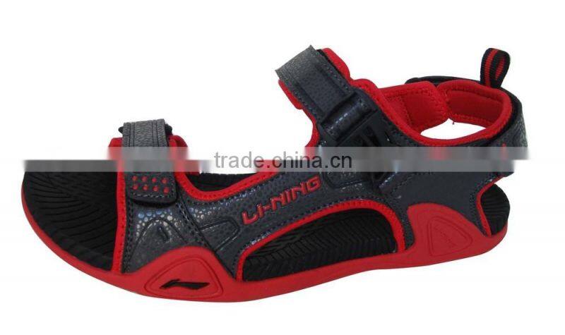 quanzhou sandal factory Leather Formal Sandals