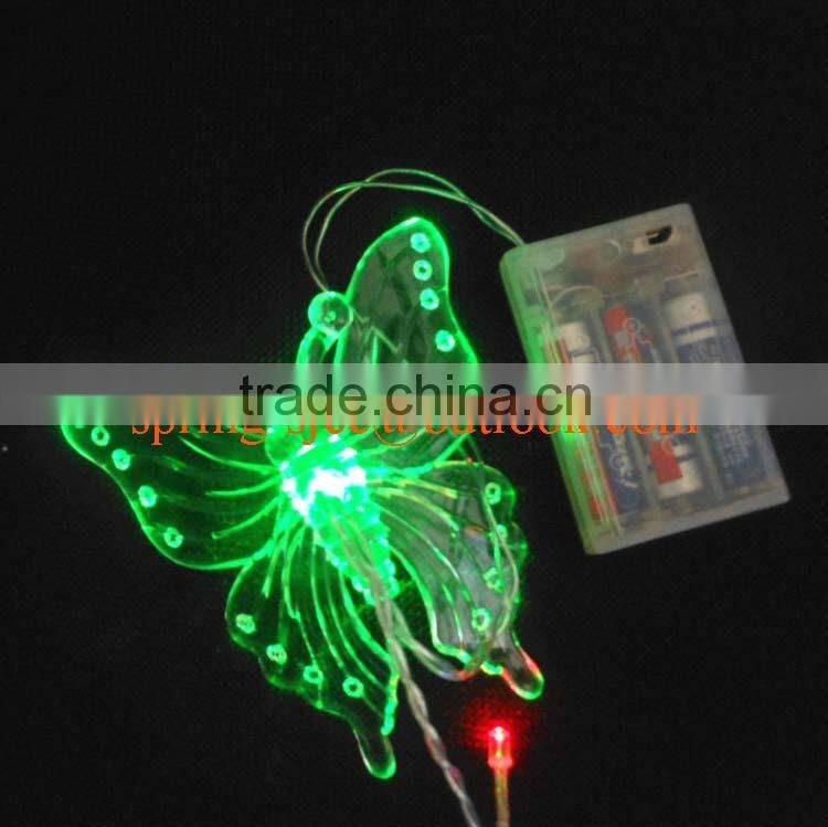 LED decoration Pendent string lingt for Festival decoration