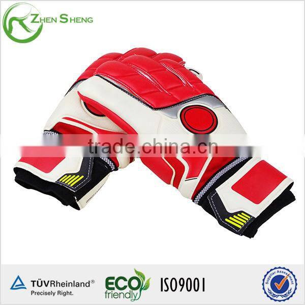 Zhengsheng Classic Youth Soccer Goalkeeper Gloves