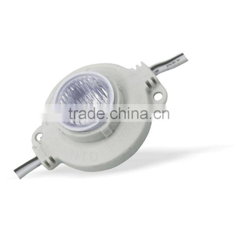 backlit lighting high power led module for light box led module