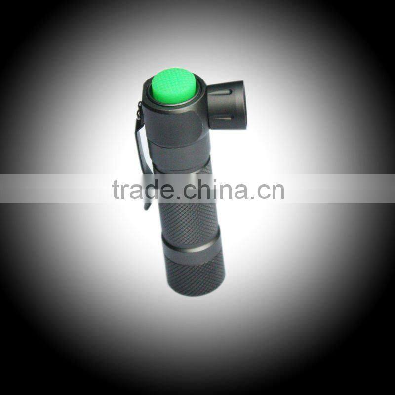 TrustFire Z2 zoom lantern CREE R5 small battery operated lanterna led 280LM 5-Mode flashlight hunting