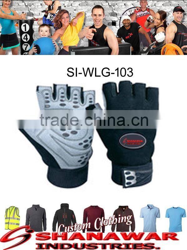 weight lifting gloves