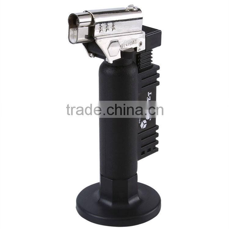 gas cutting torch creme brulee burner Torch Lighterbrazing lighter EK-703