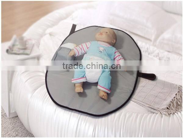 Travel Stroller Pad