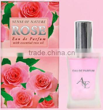 Face Cream Night with Q10 and Rose Oil - 50ml. Alcohol and Paraben Free. Made in EU. Private Label Available.