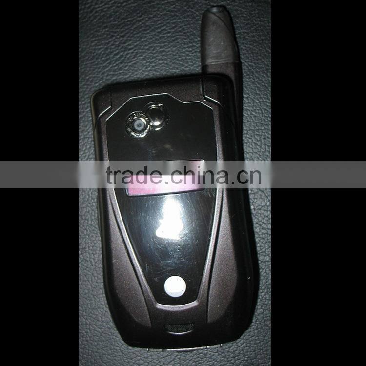 black nextel phone housing for i855 full housing
