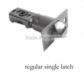 waterproof home use knob latch password card door locks