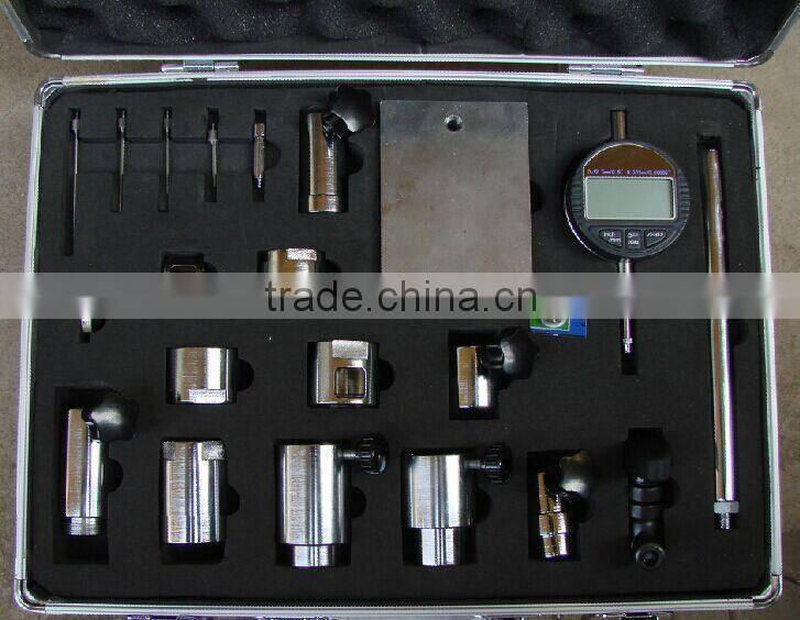 low price common rail injector valve measuring tool common rail tools for cr injectors