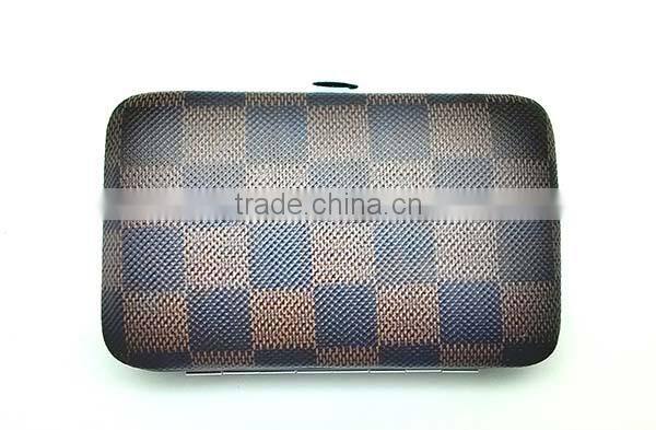 BOSHIHO Durable stainless steel manicure sets for nailart