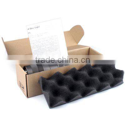 army magnetic flexible torch