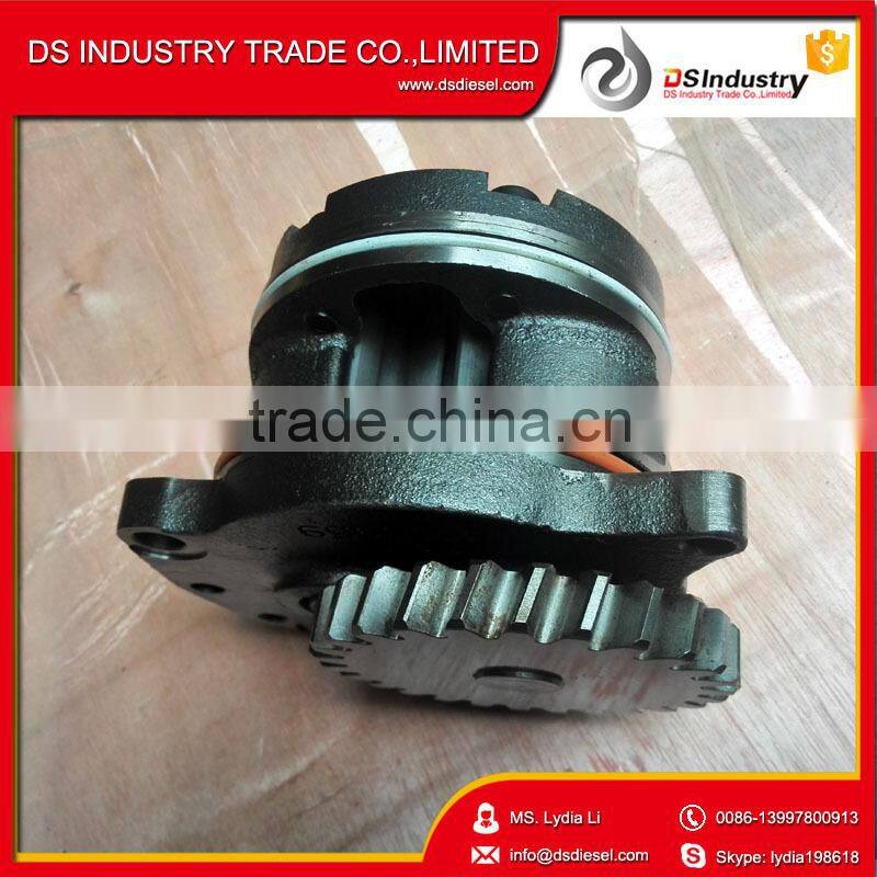 Truck engine parts M11 4003957 3883906 Lub Oil Pump Cover