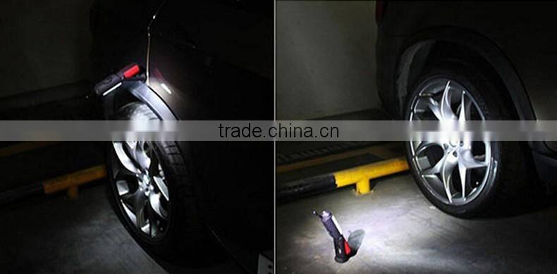 Ningbo JELO Sales promotion Super Bright 24+4LED Working Lamp 28LED Wok light Outdoor Lamp With Folding Hook Magnet