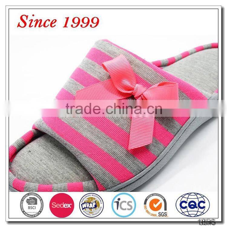 All kinds of slippers warm indoor ladies fancy footwear