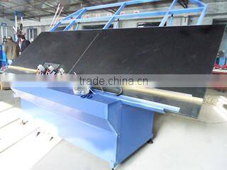 LB2200P Vertical Double Glazing Fabricating Machine