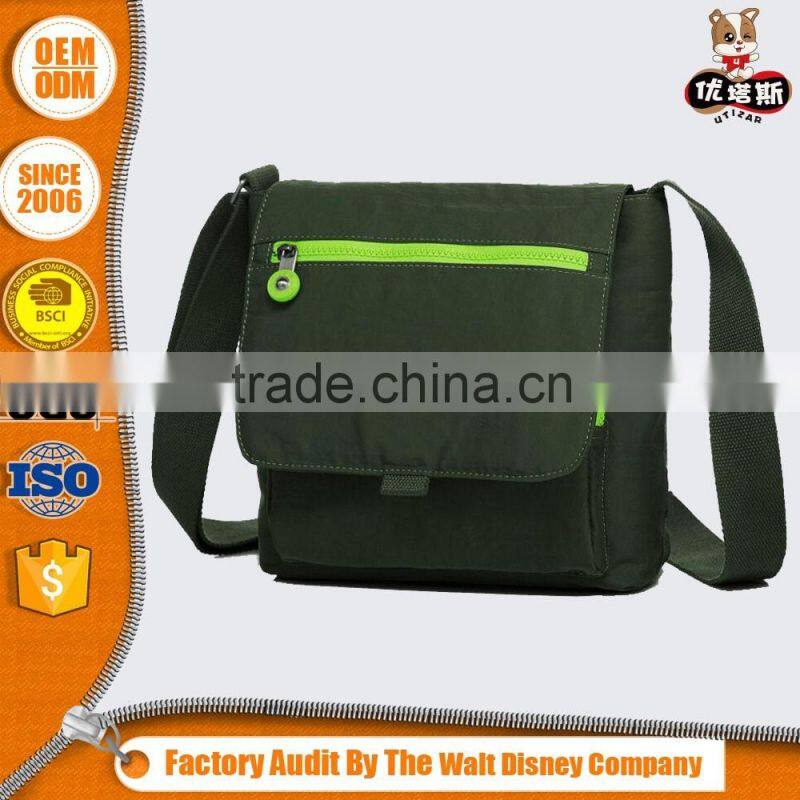 Quick Lead Super Price Oem&Odm Fashion Shoulder School Bags