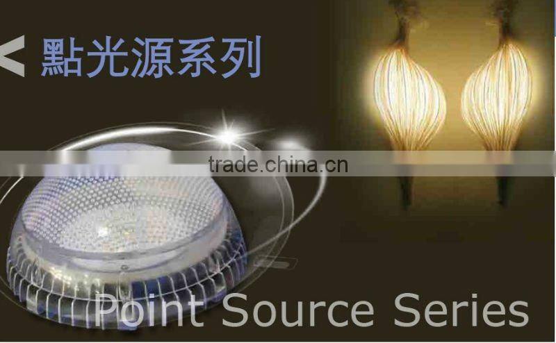LED Point Source Light