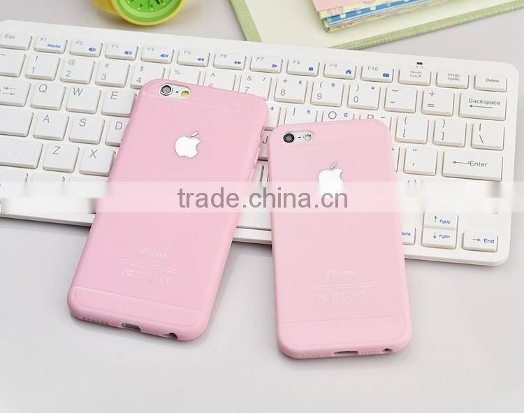 case cover for iphone 6s, cell phone case, protective case, plastic mobile cover, soft case cover, waterproof phone case