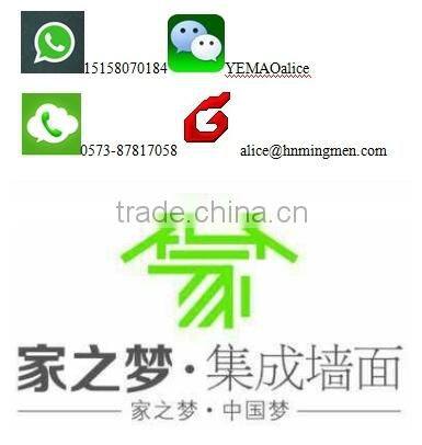 decorative brick wall panels or ceiling cover plate