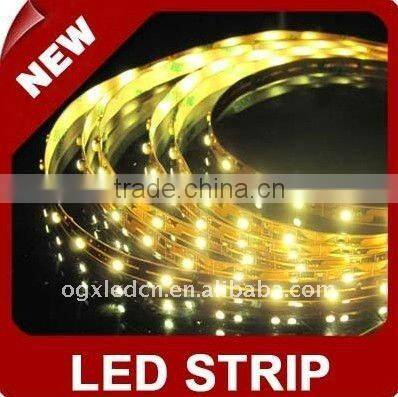 5050 30led/m 12v IP20 Purple non waterproof Flexible LED Strip light