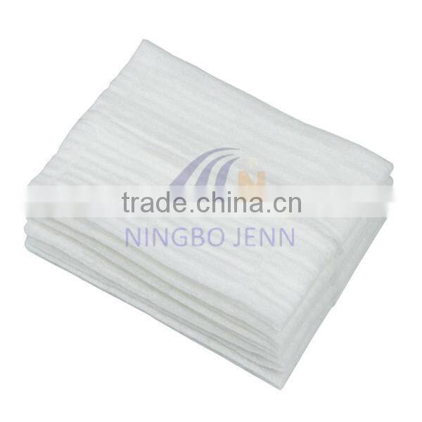 Eco-friendly Nonwovens Spunlace Floor Cleaning Cloth in China