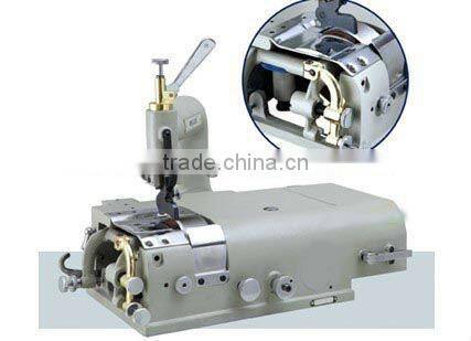 skiving machine of leather