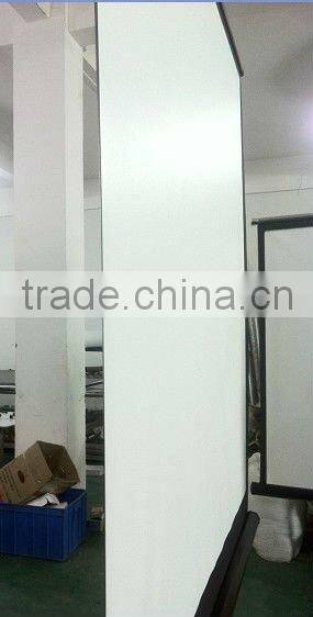 VS-TS 70"*70" 1:1 Tripod projector Screen