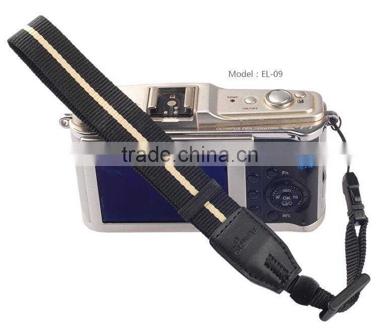 Workshop Digital Camera Hand Strap Micro single Stripe strap Wrist Strap