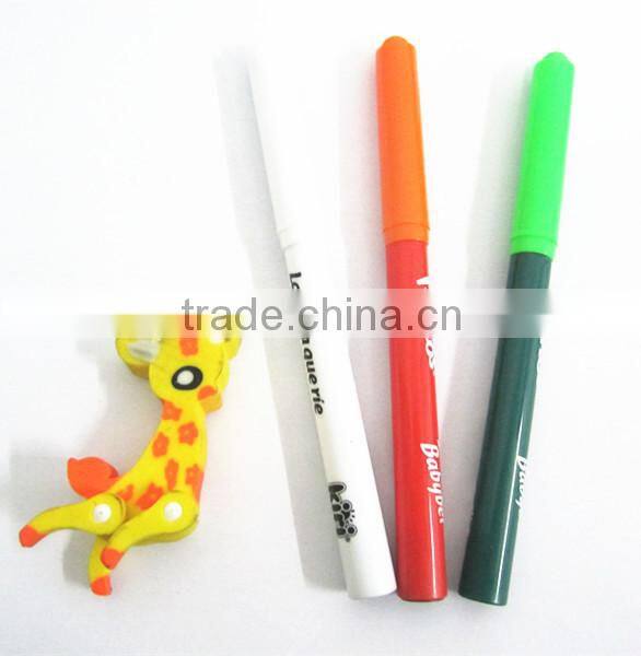 magic colorful blowpens for drawing
