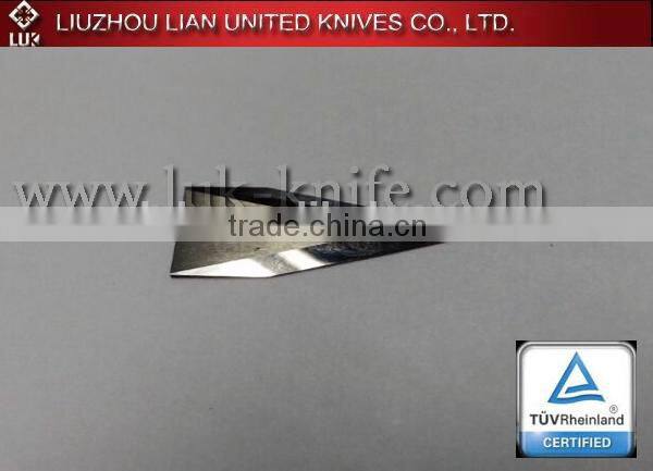 Durable Tungsten Carbide Tool Bit for Plotter Engraving