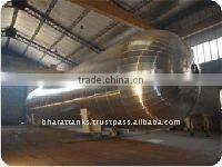 Liquid CO2 tank (5M3 and 22bar)