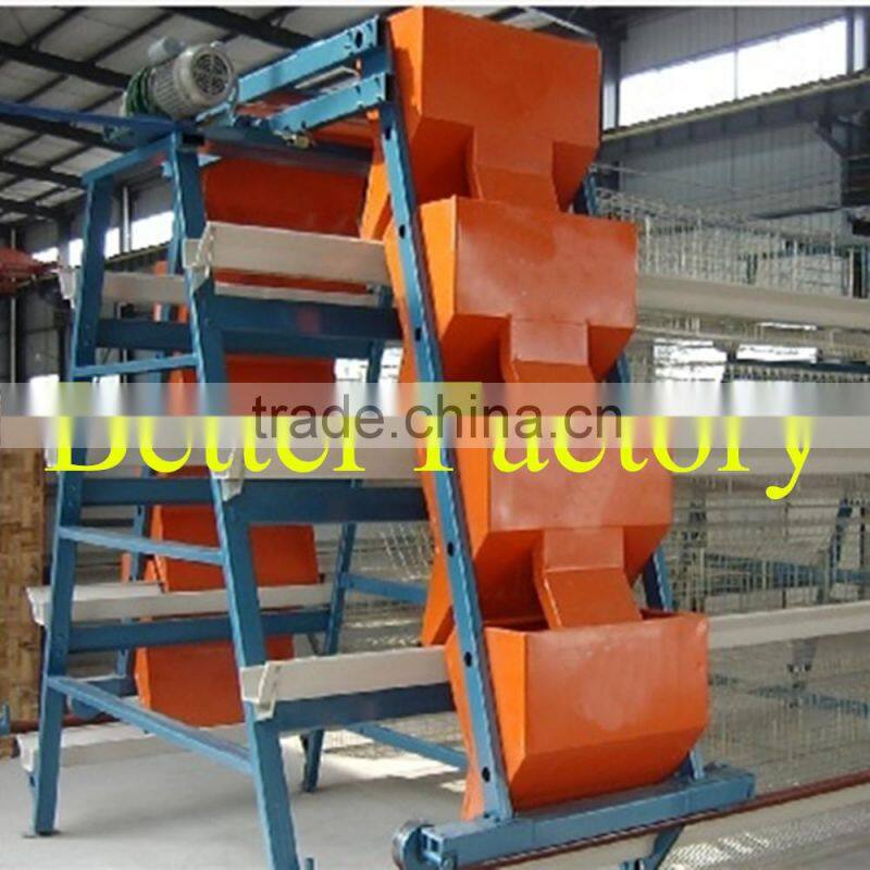 Hot-sale hign quality professional automatic chicken poultry feeding machine