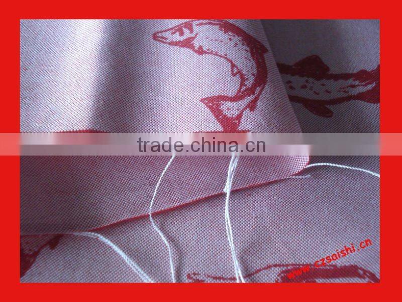 Cotton Shirting Oxford Fabric